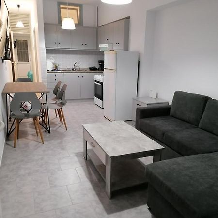 Fantasea Apartments شاراكي المظهر الخارجي الصورة