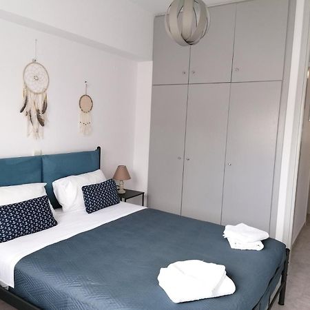 Fantasea Apartments شاراكي الغرفة الصورة