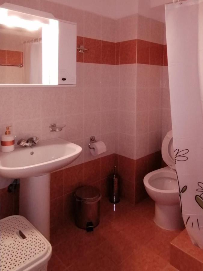 Fantasea Apartments شاراكي المظهر الخارجي الصورة