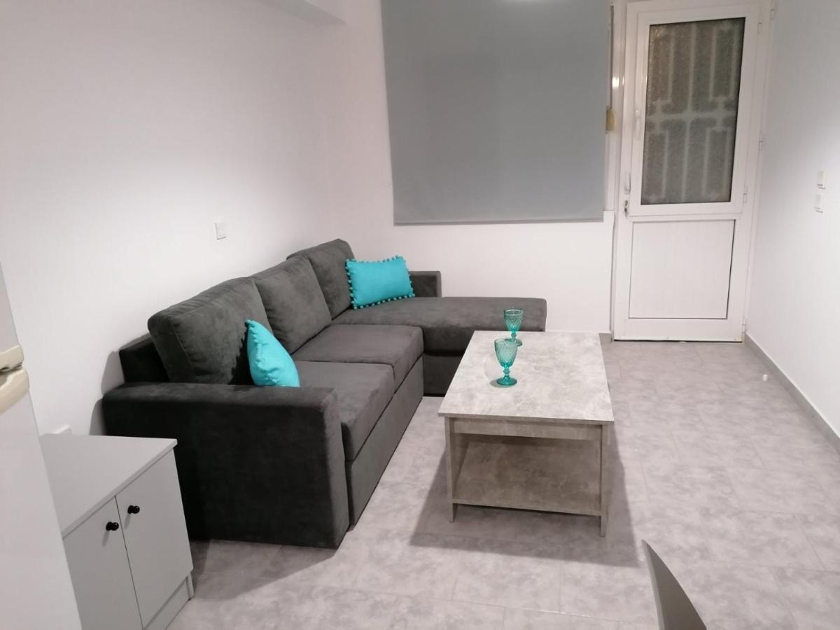 Fantasea Apartments شاراكي المظهر الخارجي الصورة