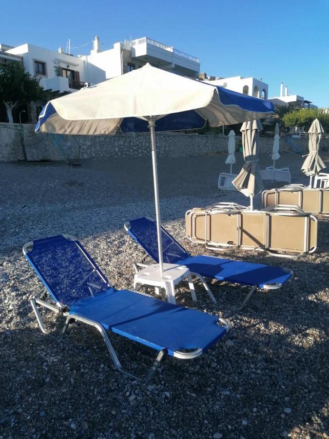 Fantasea Apartments شاراكي المظهر الخارجي الصورة