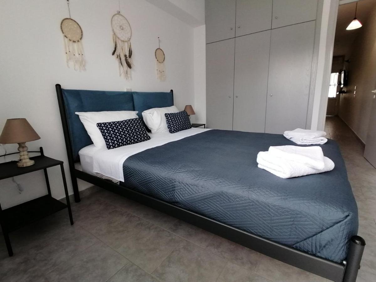 Fantasea Apartments شاراكي الغرفة الصورة