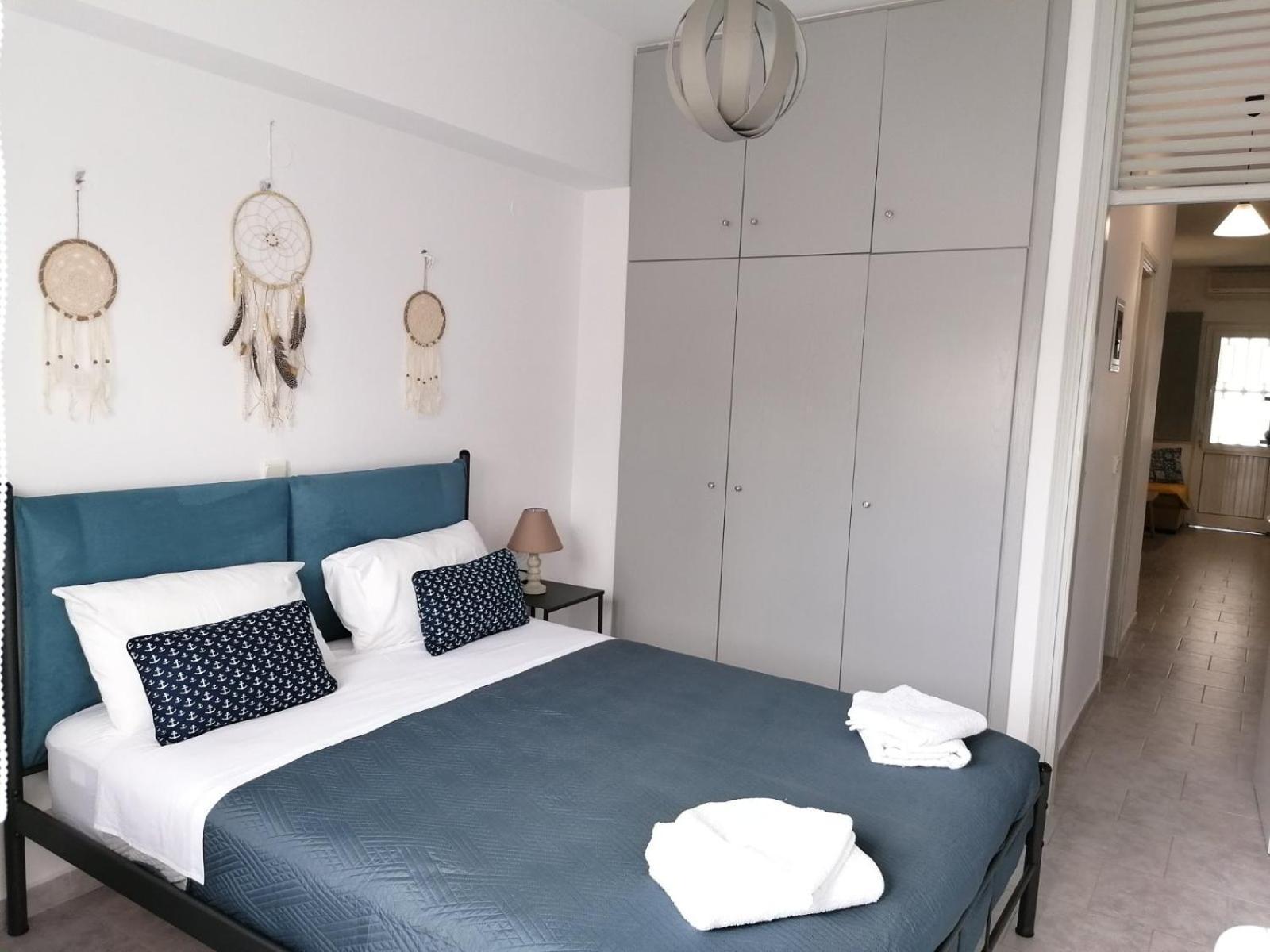 Fantasea Apartments شاراكي الغرفة الصورة