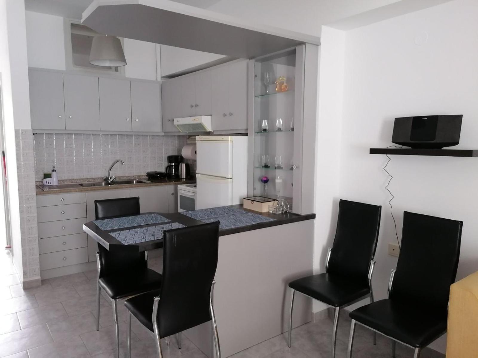 Fantasea Apartments شاراكي الغرفة الصورة