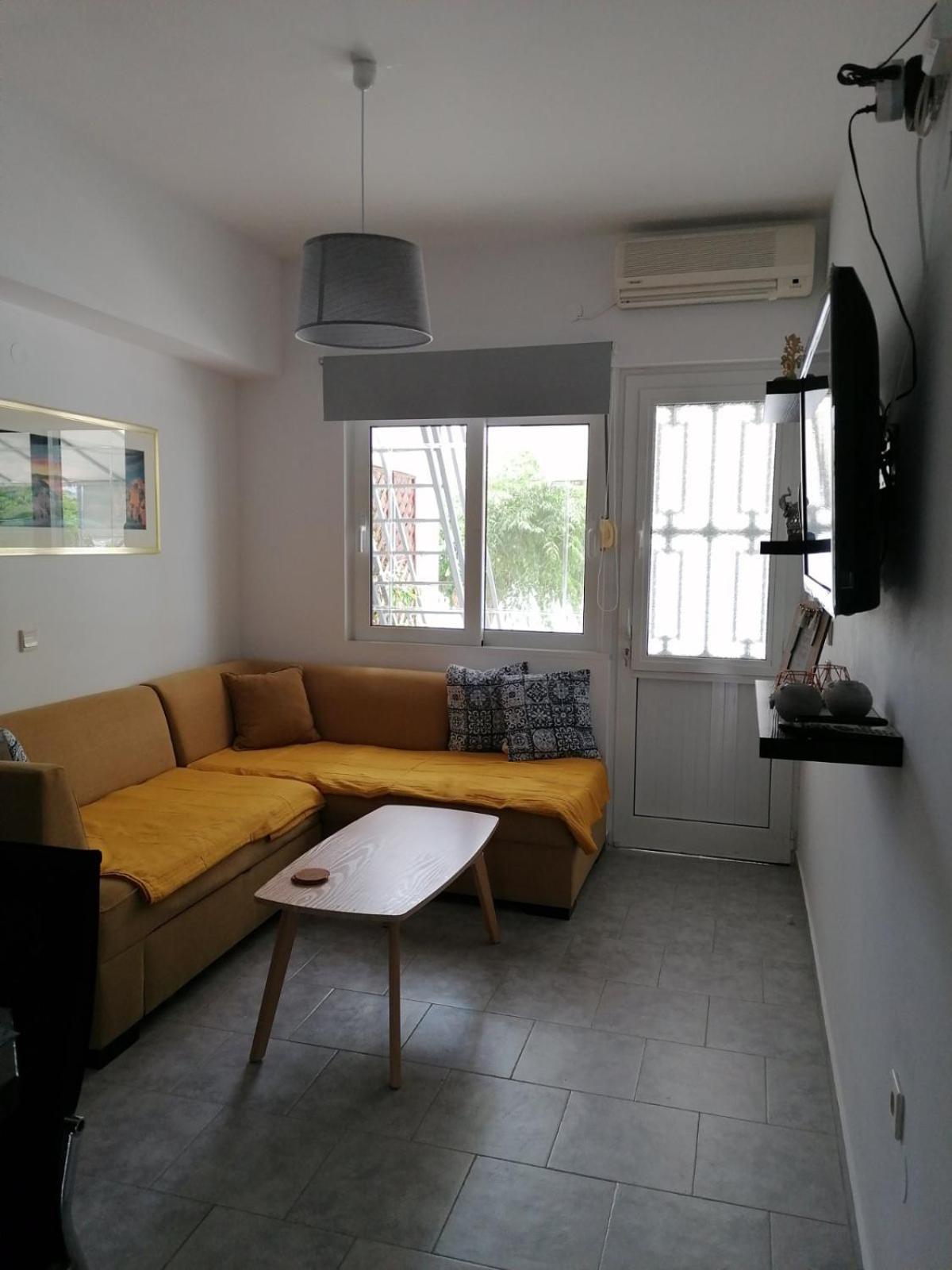 Fantasea Apartments شاراكي الغرفة الصورة