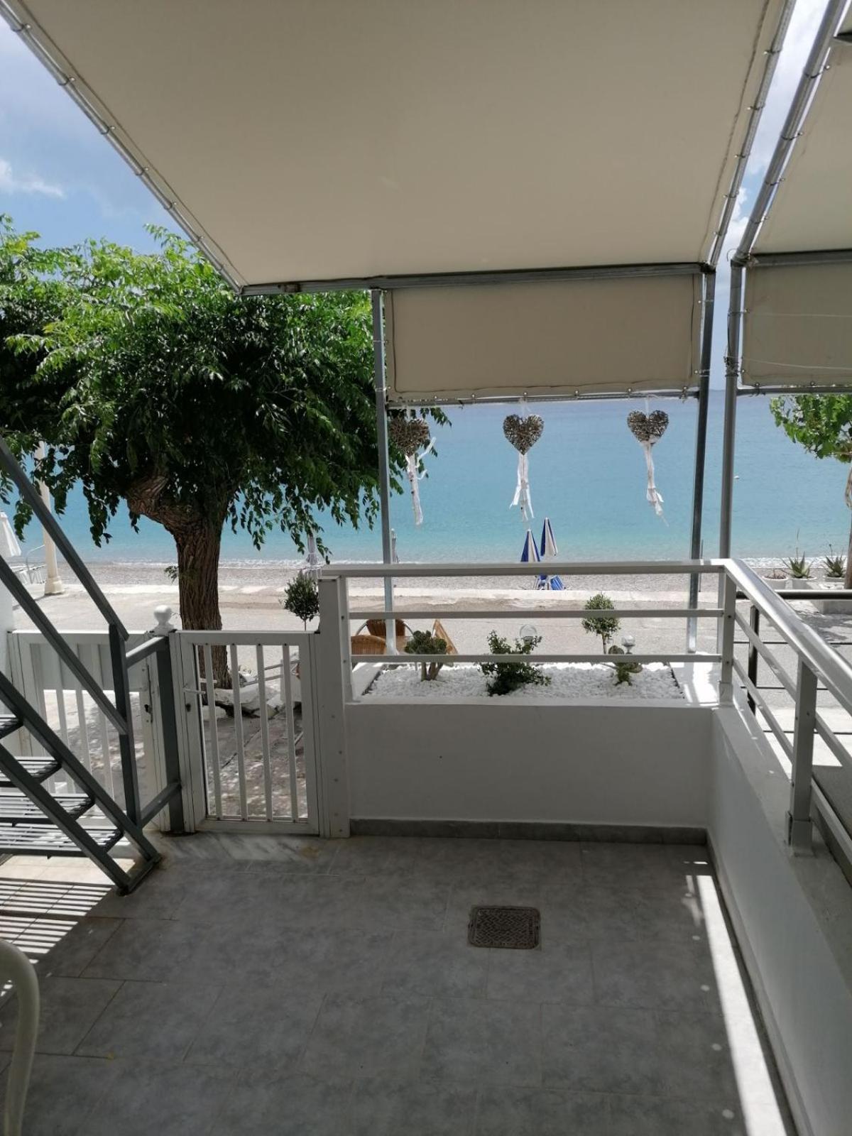 Fantasea Apartments شاراكي الغرفة الصورة