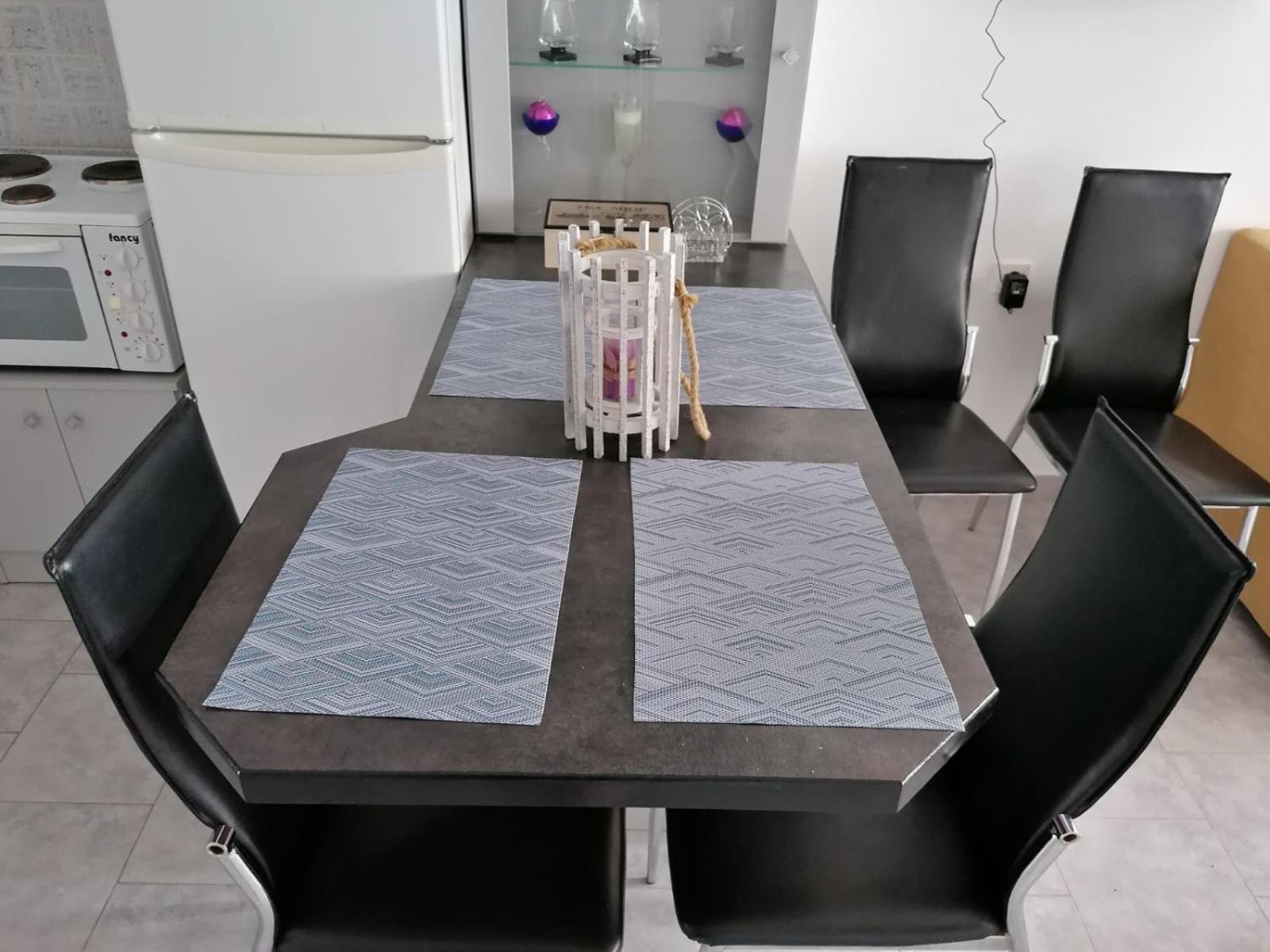 Fantasea Apartments شاراكي الغرفة الصورة