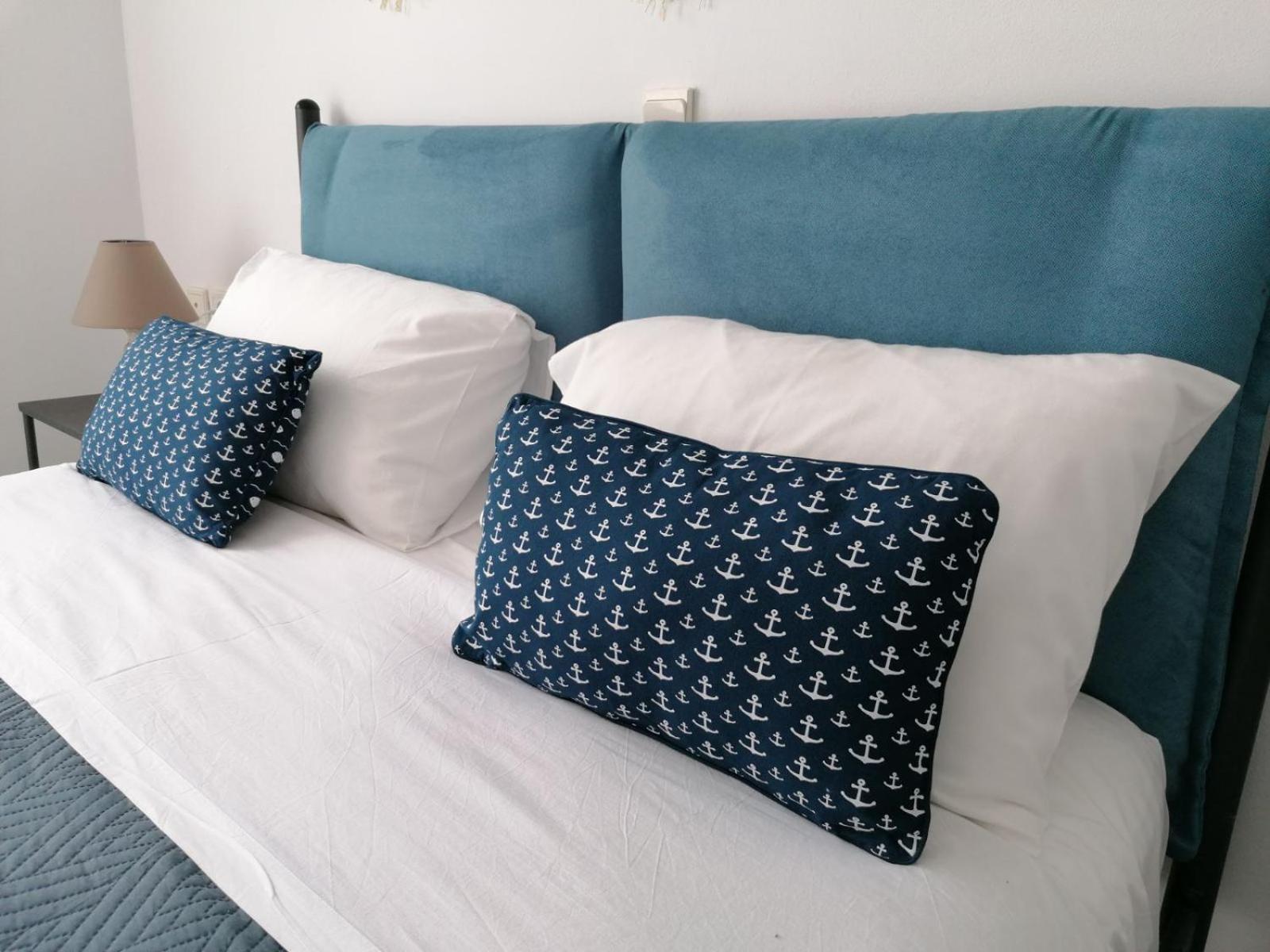 Fantasea Apartments شاراكي الغرفة الصورة