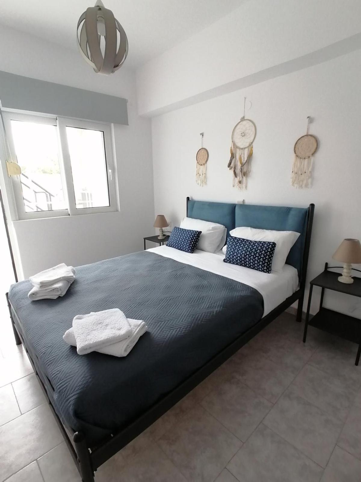 Fantasea Apartments شاراكي الغرفة الصورة